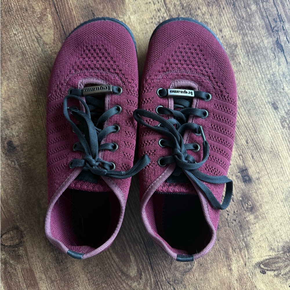 Leguano Active Barefoot Shoes